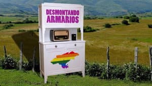 Desmontando armarios — foto 3