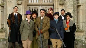 Petits Meurtres en famille — foto 1