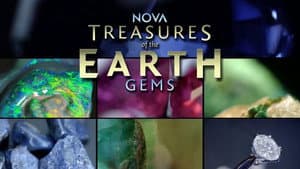 NOVA: Treasures of the Earth — foto 1