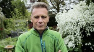 The British Garden: Life and Death on Your Lawn — foto 2