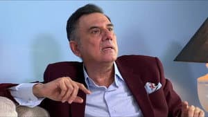 Boman Irani - Actor