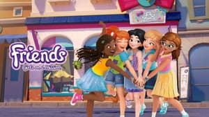LEGO Friends: Chicas con una misión — foto 12