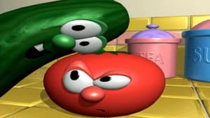 VeggieTales: Take 38 — foto 1