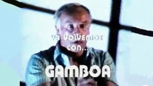 Gamboa — foto 1