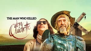 El hombre que mató a Don Quijote — foto 8