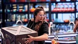 Cocinando en un mundo desconocido