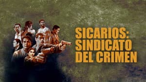 Sicarios: sindicato del crimen — foto 4