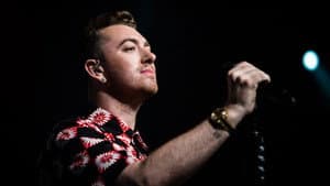 Sam Smith – Live at Montreux Jazz Lab 2015 — foto 1