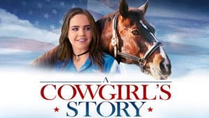 A Cowgirl's Story — foto 2