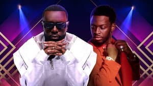 Gims & Dadju : le concert événement à Marrakech — foto 1