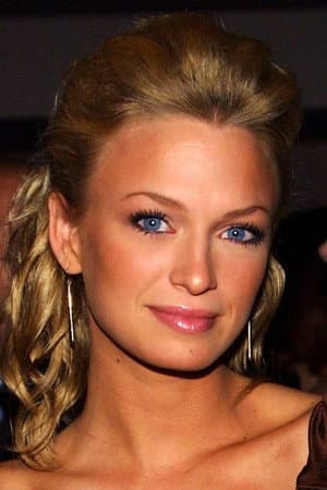 Laurie Fetter