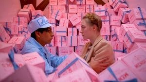 El Gran Hotel Budapest — foto 4