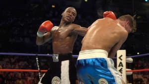 Arturo Gatti vs. Floyd Mayweather Jr. — foto 1