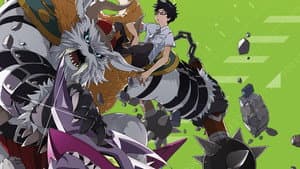 Digimon Adventure tri. 2: Decisión — foto 1