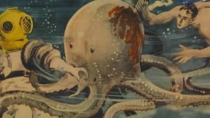 Killers of the Sea — foto 1