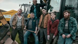 Boys from County Hell — foto 2