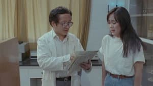 隐身博士 — foto 1