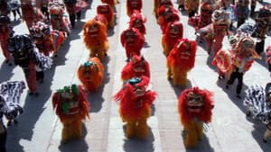 Érase una vez en China III — foto 12