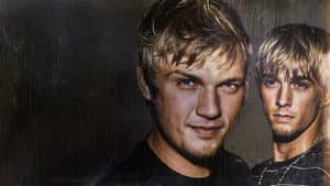 Nick y Aaron Carter: Ídolos Caídos — foto 9
