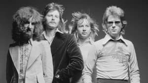 Barclay James Harvest Featuring Les Holroyd With Prague Philharmonic Orchestra – Classic Meets Rock — foto 1