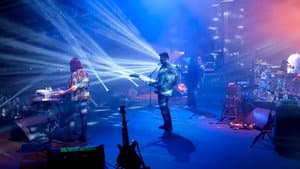 New Order Live At Alexandra Palace — foto 8