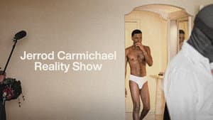 Jerrod Carmichael: El Reality — foto 3