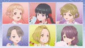 うたごえはミルフィーユ — foto 3