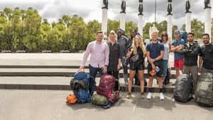Race Across the World — foto 11