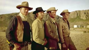 The Sons of Katie Elder — foto 1