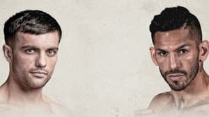 Jack Catterall vs. Jorge Linares — foto 2