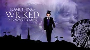 Something Wicked This Way Comes — foto 2