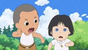 青い瞳の女の子のお話 — foto 1