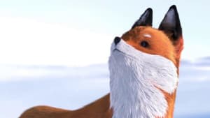A Fox and a Mouse — foto 1