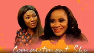 Commitment Shy — foto 1