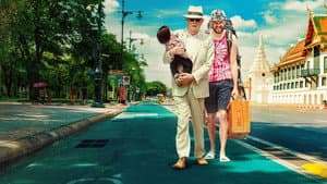 Jack Whitehall: Travels with My Father — foto 3