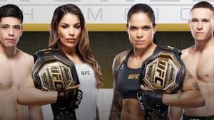 UFC 277: Peña vs. Nunes 2 — foto 1