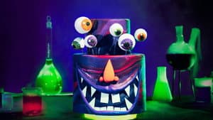 Campeonato de reposteros: Halloween — foto 1