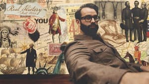 Real History with Matt Walsh — foto 2