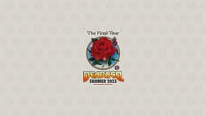 Dead & Company: 2023-06-13 Riverbend Music Center, Cincinnati, OH, USA — foto 1