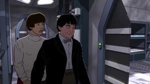Doctor Who: The Wheel in Space Mini-Episode — foto 1