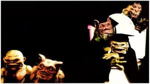 Ghoulies III: Ghoulies Go to College — foto 2