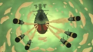 さらば宇宙戦艦ヤマト 愛の戦士たち — foto 3