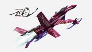 マクロス ゼロ — foto 6