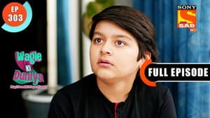 Episodio 303