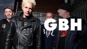 GBH - Hellfest 2022 — foto 1
