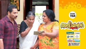 Episodio 1164