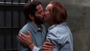 Tangled Web: Making Kiss of the Spider Woman — foto 4