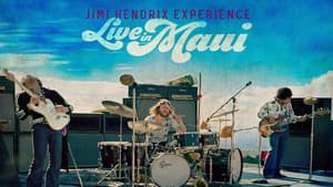 Music, Money, Madness… Jimi Hendrix Live In Maui — foto 2