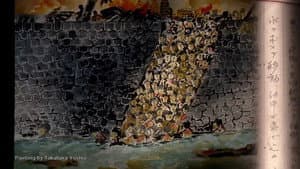 8000 Stolen Futures: The Children at the Center of the A-Bomb — foto 1