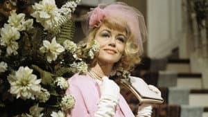 Peyton Place — foto 8